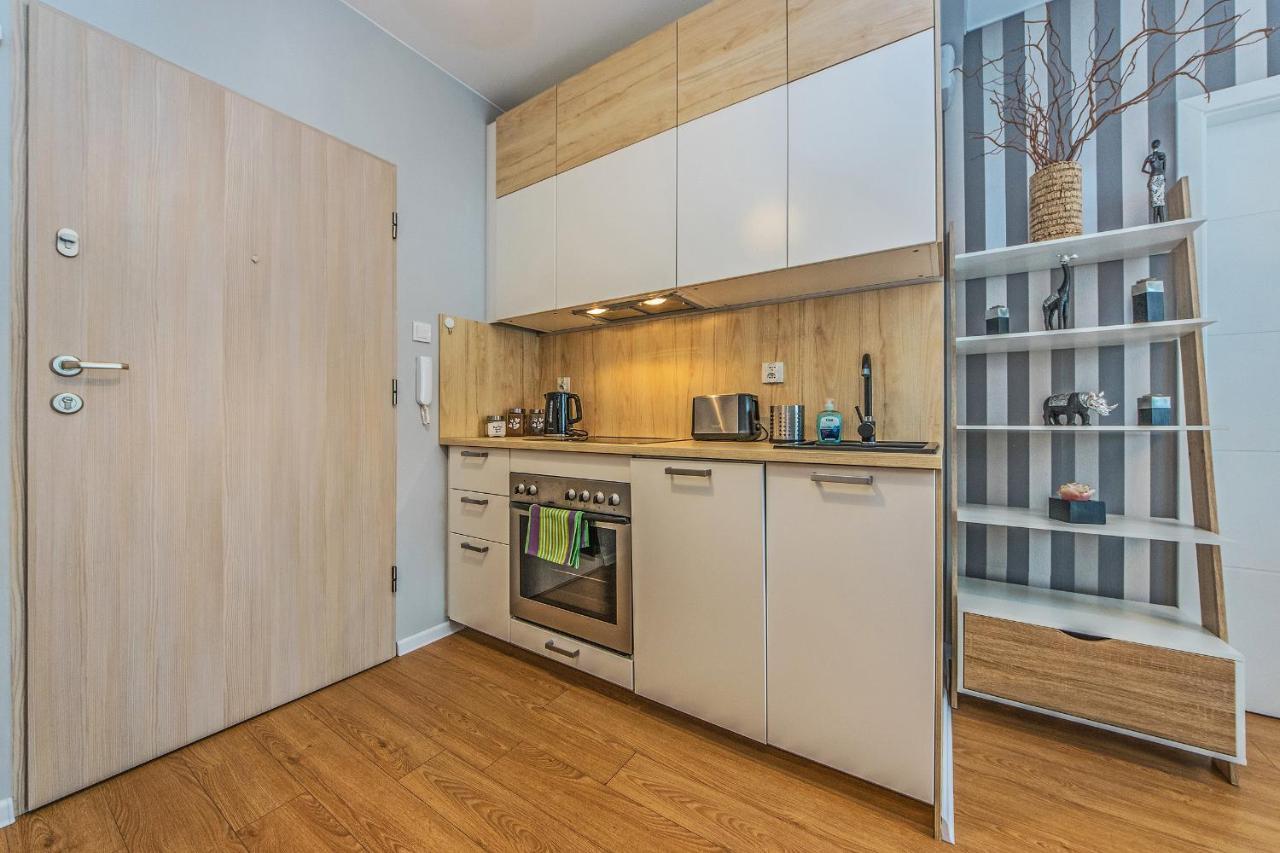Apartament Lemon Pruszcz Gdanski Exterior photo