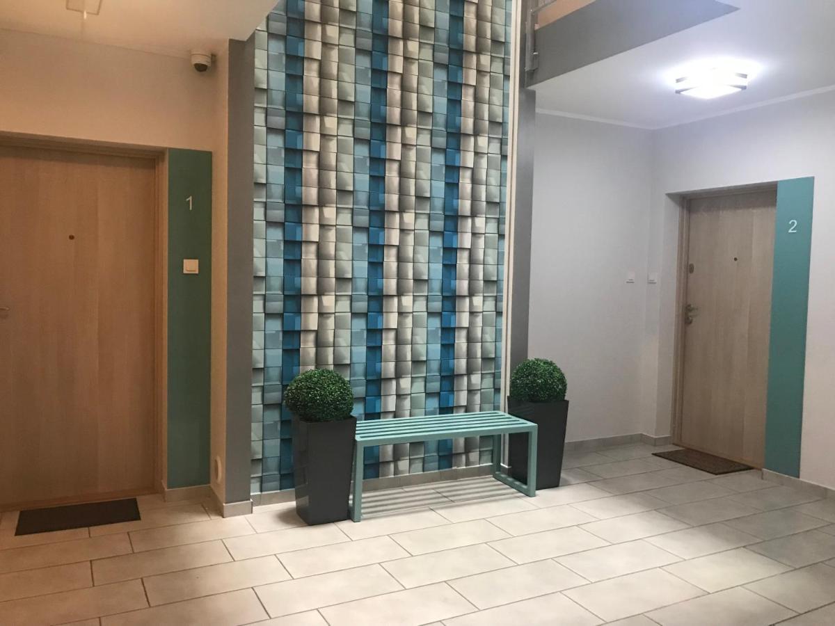 Apartament Lemon Pruszcz Gdanski Exterior photo